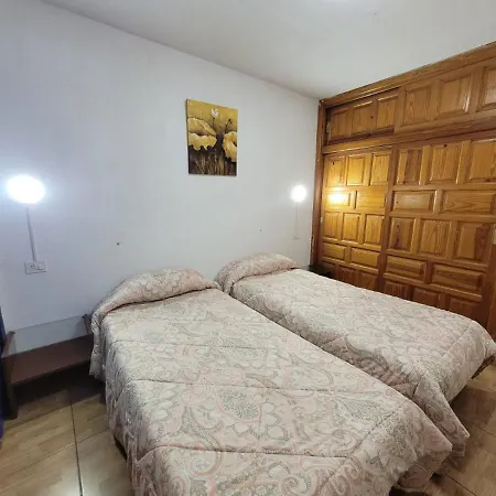 Alondras Park Accesible D103 Apartment Arona (Tenerife)