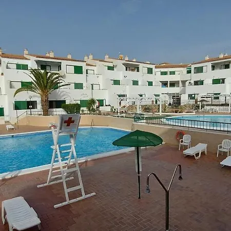Alondras Park Accesible D103 Lejlighed