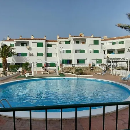 Lejlighed Alondras Park Accesible D103
