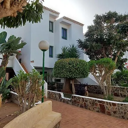 Lejlighed Alondras Park Accesible D103 Arona (Tenerife)