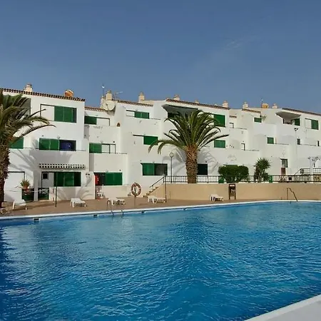 Alondras Park Accesible D103 Lejlighed