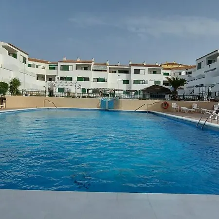 Alondras Park Accesible D103 Apartment