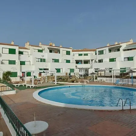 Alondras Park Accesible D103 Arona (Tenerife)