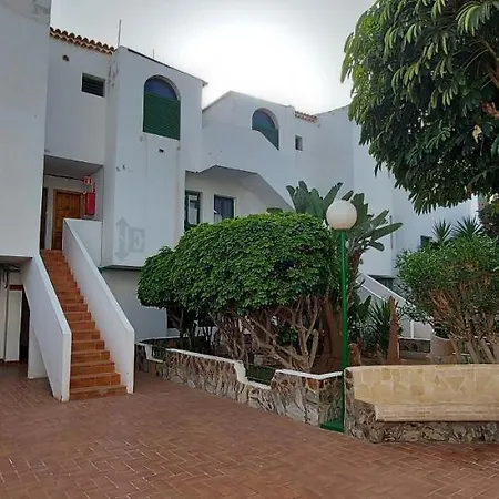 Alondras Park Accesible D103 Arona (Tenerife)