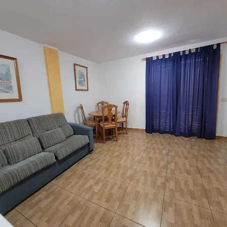 Alondras Park Accesible D103 아파트