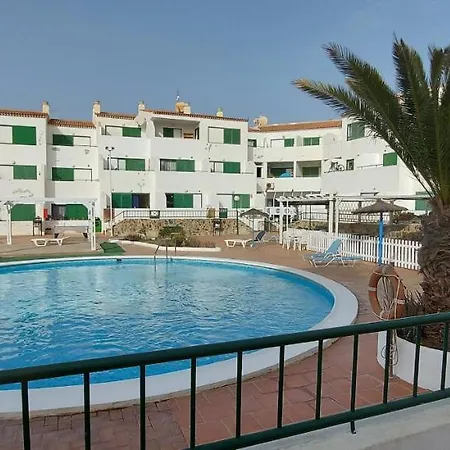 Alondras Park Accesible D103 아로나
