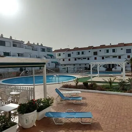 아파트 Alondras Park Accesible D103 아로나