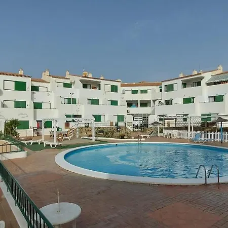 Alondras Park Accesible D103 아로나