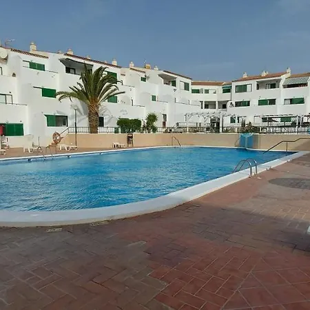 Alondras Park Accesible D103 Appartement *