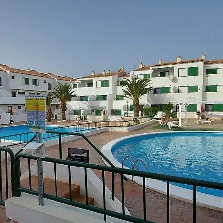 Alondras Park Accesible D103 아파트 아로나