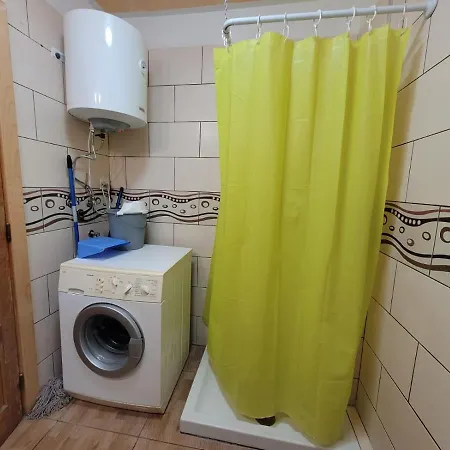 Alondras Park Accesible D103 Appartement