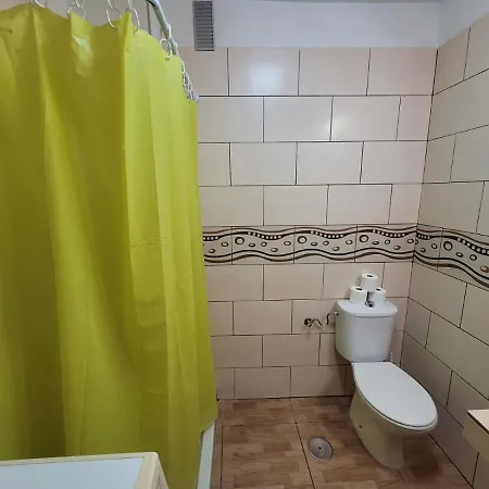 Appartement Alondras Park Accesible D103