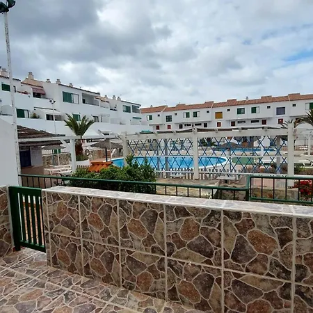 Appartement Alondras Park Accesible D103