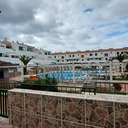 Alondras Park Accesible D103 Appartement *
